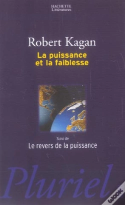 Capa do artigo La Puissance Et La Faiblesse ; Les Revers De La Puissance