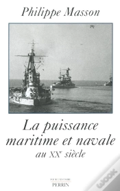 Capa do artigo La Puissance Maritime Et Navale Au Xxe Siècle