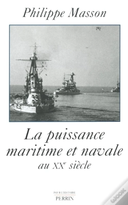 Capa do artigo La Puissance Maritime Et Navale Au Xxe Siècle