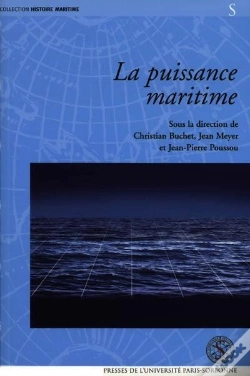 Capa do artigo La  Puissance Maritime