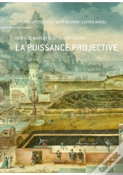 Capa do artigo La Puissance Projective ; Intrigue Narrative Et Projet Urbain