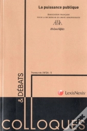 La Puissance Publique