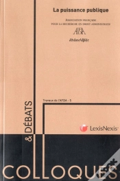 Capa do artigo La Puissance Publique