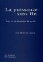 La Puissance Sans Fin - Preview