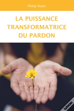 Capa do artigo La Puissance Transformatrice Du Pardon