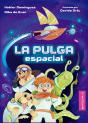 La Pulga Espacial - Preview