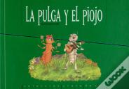 La Pulga y El Piojo
