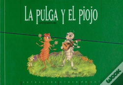 Capa do artigo La Pulga y El Piojo