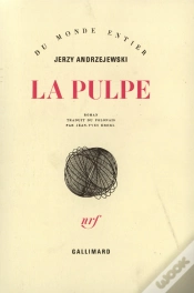 Capa do artigo La Pulpe