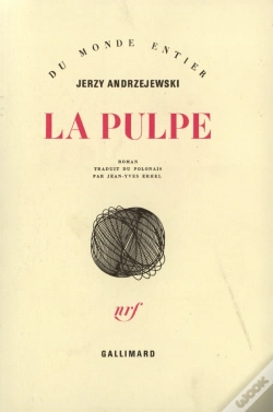 Capa do artigo La Pulpe