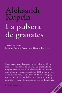 Capa do artigo La Pulsera De Granates