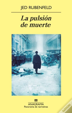 Capa do artigo La Pulsión De Muerte