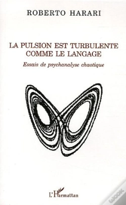 Capa do artigo La Pulsion Est Turbulente Comme Le Langage