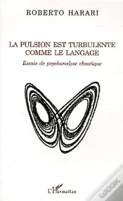 Capa do artigo La Pulsion Est Turbulente Comme Le Langage
