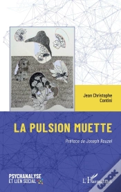 Capa do artigo La Pulsion Muette