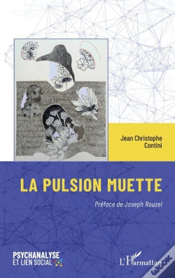 Capa do artigo La Pulsion Muette