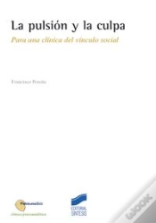 Capa do artigo La Pulsión Y La Culpa