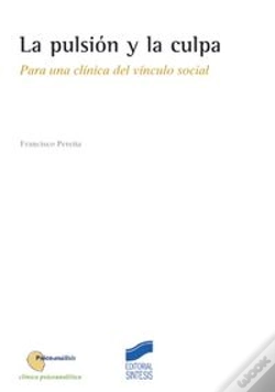 Capa do artigo La Pulsión Y La Culpa