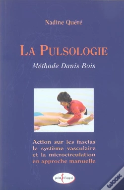 Capa do artigo La Pulsologie