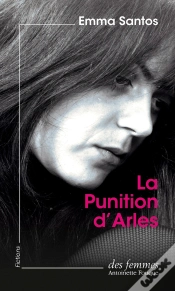 Capa do artigo La Punition D