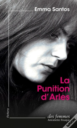 Capa do artigo La Punition D'Arles