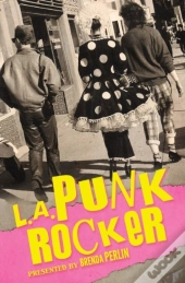 L.A. Punk Rocker