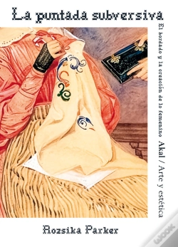 Capa do artigo La Puntada Subversiva