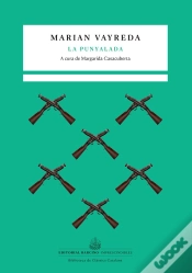 Capa do artigo La Punyalada