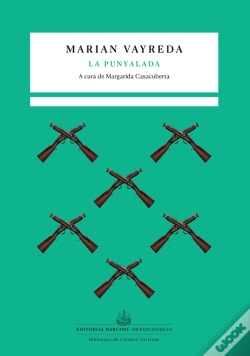 Capa do artigo La Punyalada