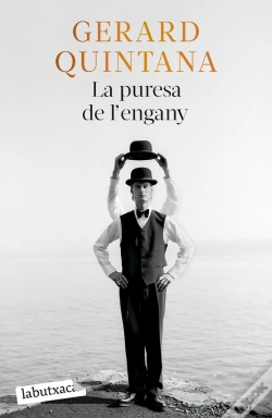 Capa do artigo La Puresa De L'Engany