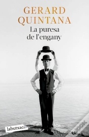 Capa do artigo La Puresa De L