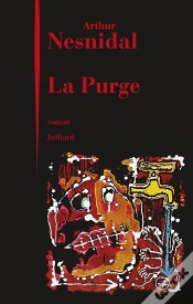 Capa do artigo La Purge