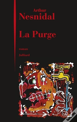 Capa do artigo La Purge