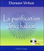 La Purification Des Chakras - Preview