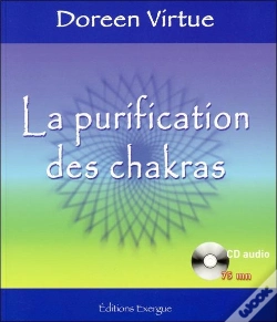 Capa do artigo La Purification Des Chakras
