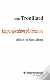 Capa do artigo La Purification Plotinienne