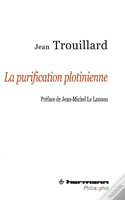 Capa do artigo La Purification Plotinienne