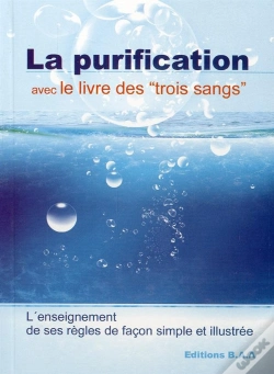 Capa do artigo La Purification