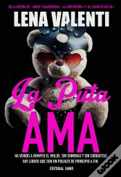 Capa do artigo La Puta Ama