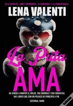 Capa do artigo La Puta Ama
