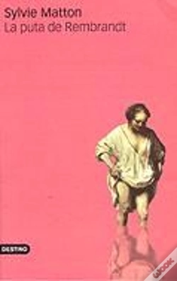 Capa do artigo La Puta De Rembrandt