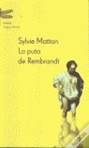 Capa do artigo La Puta De Rembrandt
