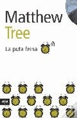 Capa do artigo La Puta Feina