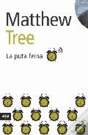 Capa do artigo La Puta Feina