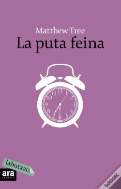 Capa do artigo La Puta Feina