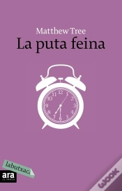Capa do artigo La Puta Feina