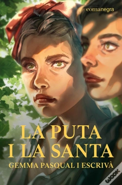 Capa do artigo La Puta I La Santa