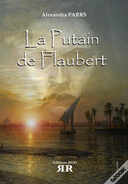 Capa do artigo La Putain De Flaubert