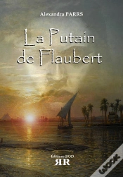 Capa do artigo La Putain De Flaubert