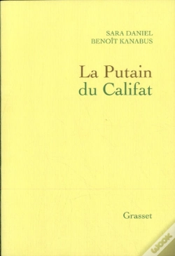 Capa do artigo La Putain Du Califat
